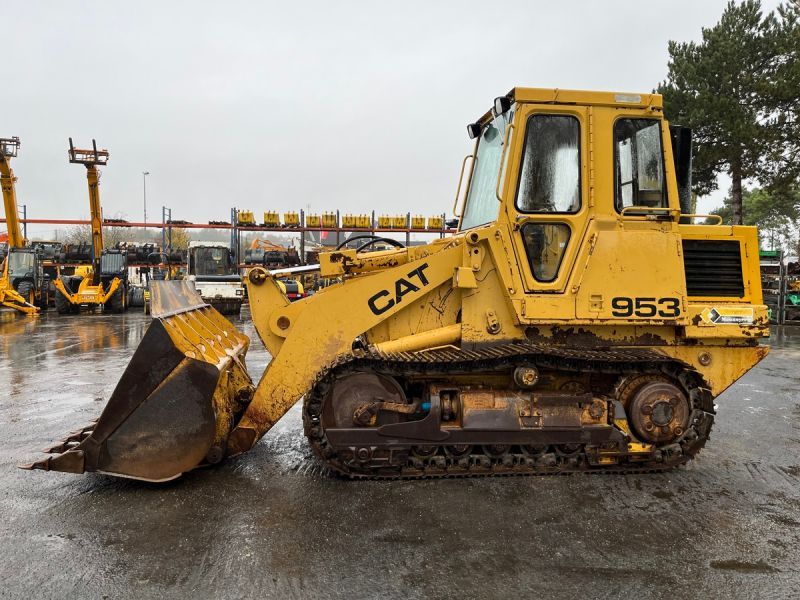 CATERPILLAR 953