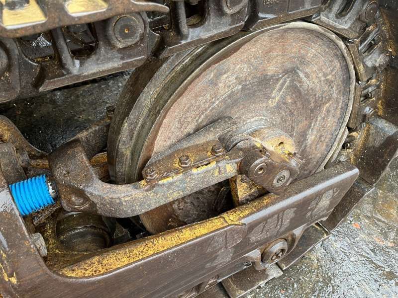 CATERPILLAR 953