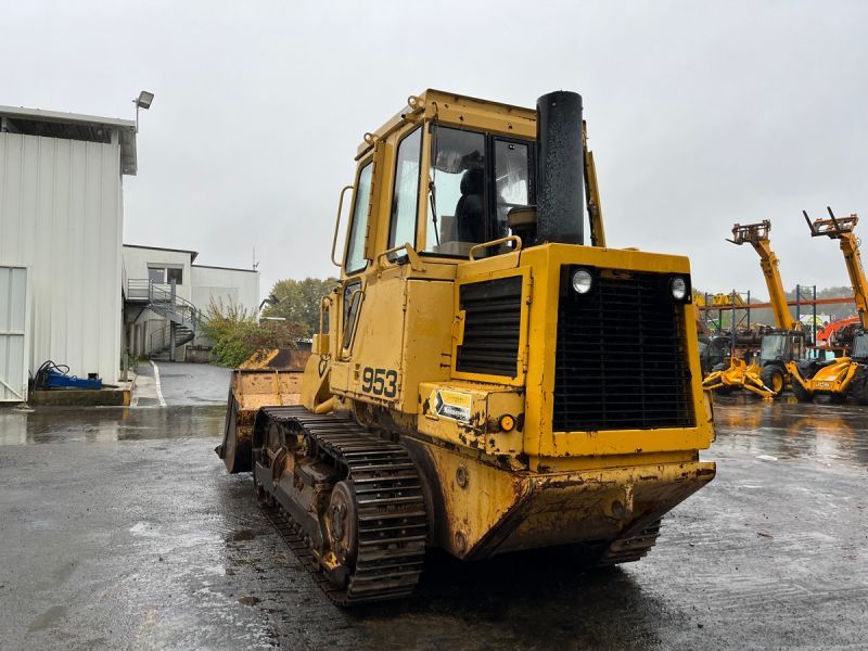 CATERPILLAR 953