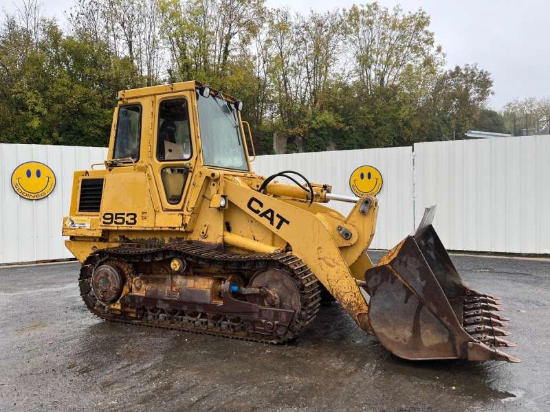 CATERPILLAR 953