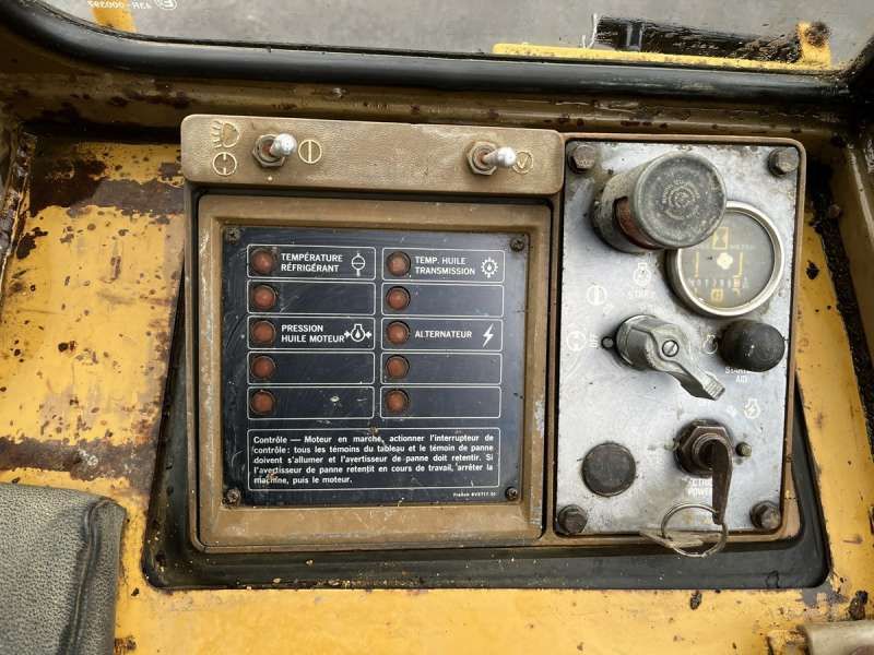 CATERPILLAR 953