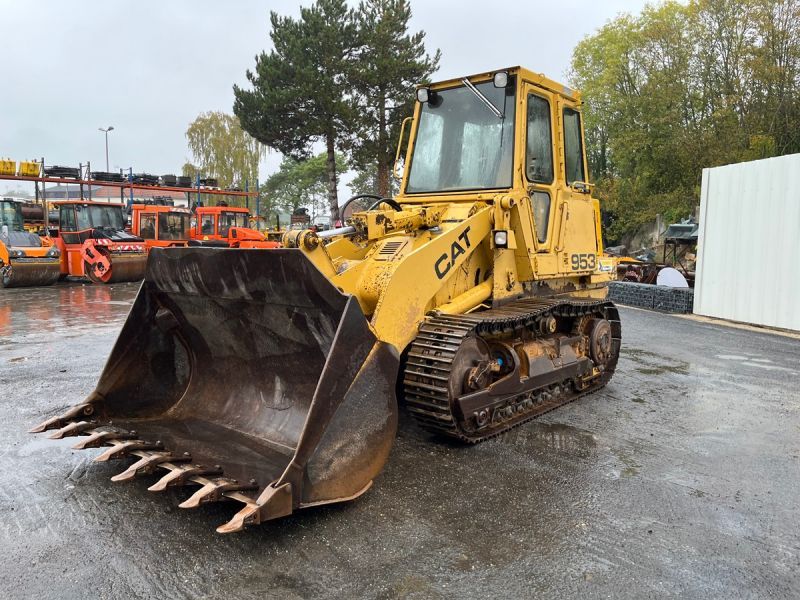 CATERPILLAR 953