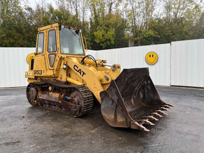 CATERPILLAR 953