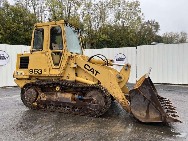 CATERPILLAR 953