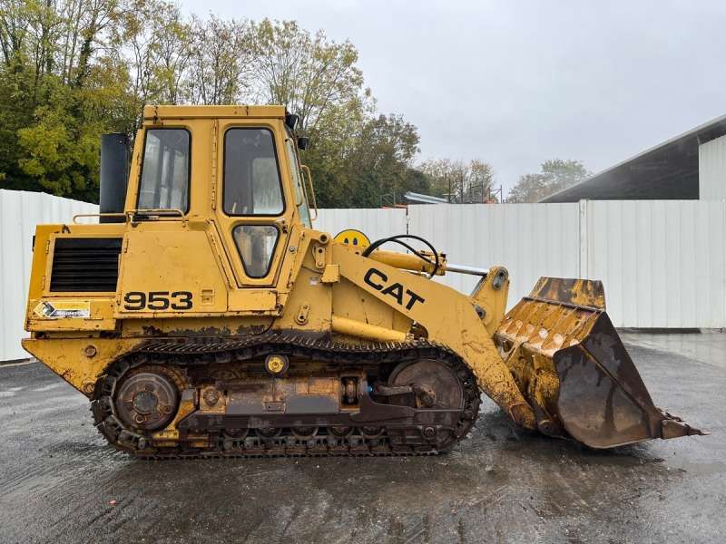 CATERPILLAR 953