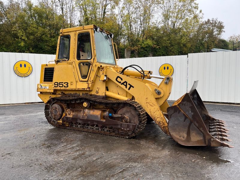CATERPILLAR 953