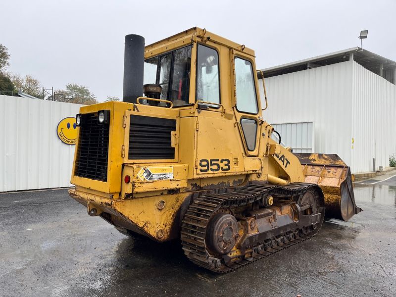 CATERPILLAR 953