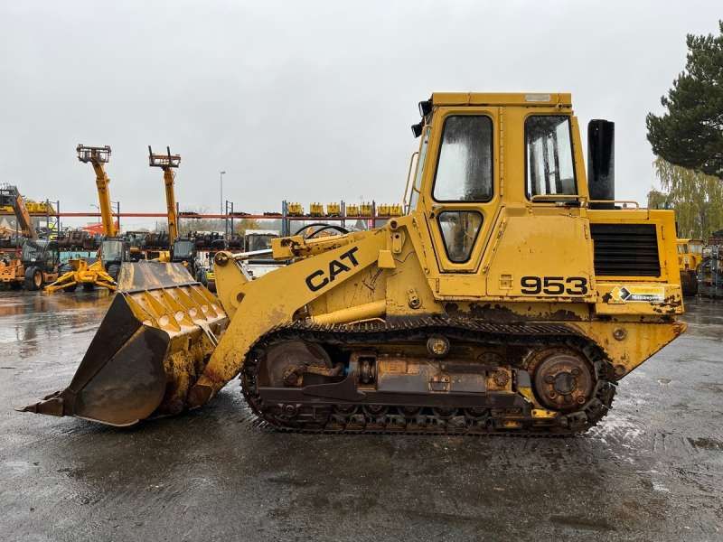 CATERPILLAR 953