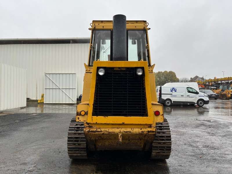 CATERPILLAR 953