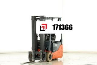 Toyota 8-FBE-16-T