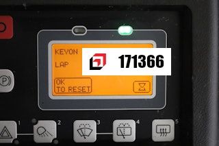 Toyota 8-FBE-16-T