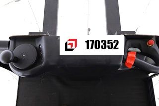 Linde V (5213)