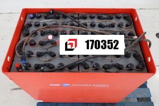 Linde V (5213)