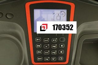 Linde V (5213)