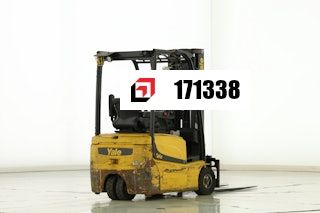Yale ERP-16-VT