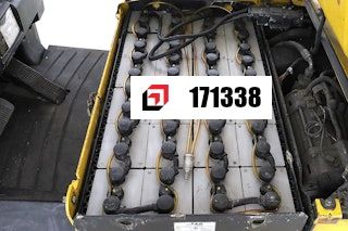 Yale ERP-16-VT