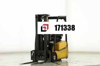 Yale ERP-16-VT