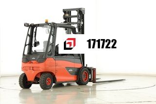 Linde E-40-HL-01-600 (388)
