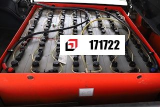 Linde E-40-HL-01-600 (388)