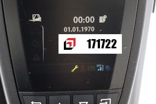 Linde E-40-HL-01-600 (388)