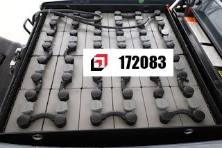 Toyota 8-FBE-18-T