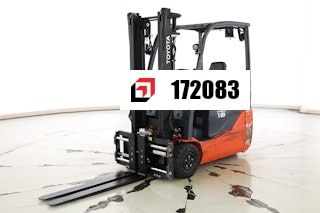 Toyota 8-FBE-18-T