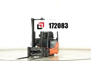 Toyota 8-FBE-18-T