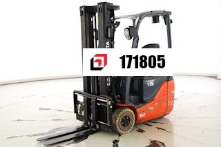 Toyota 8-FBE-15-T