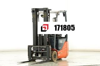 Toyota 8-FBE-15-T