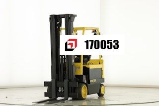 Hyster E-4.00-XL