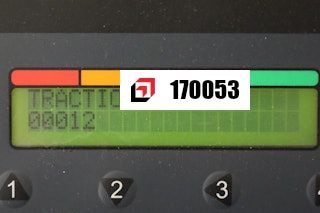 Hyster E-4.00-XL