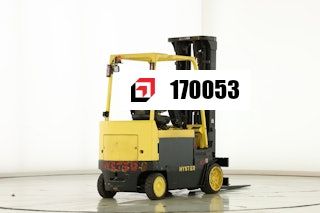 Hyster E-4.00-XL