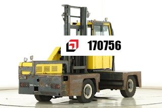 Combilift C-5000-FSL