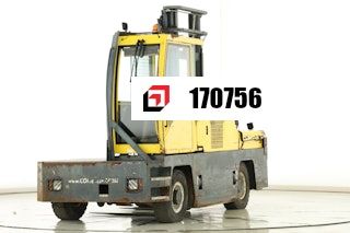 Combilift C-5000-FSL