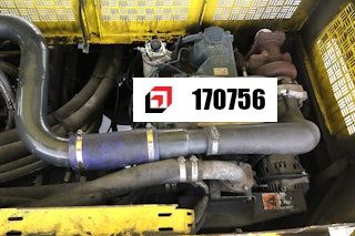 Combilift C-5000-FSL