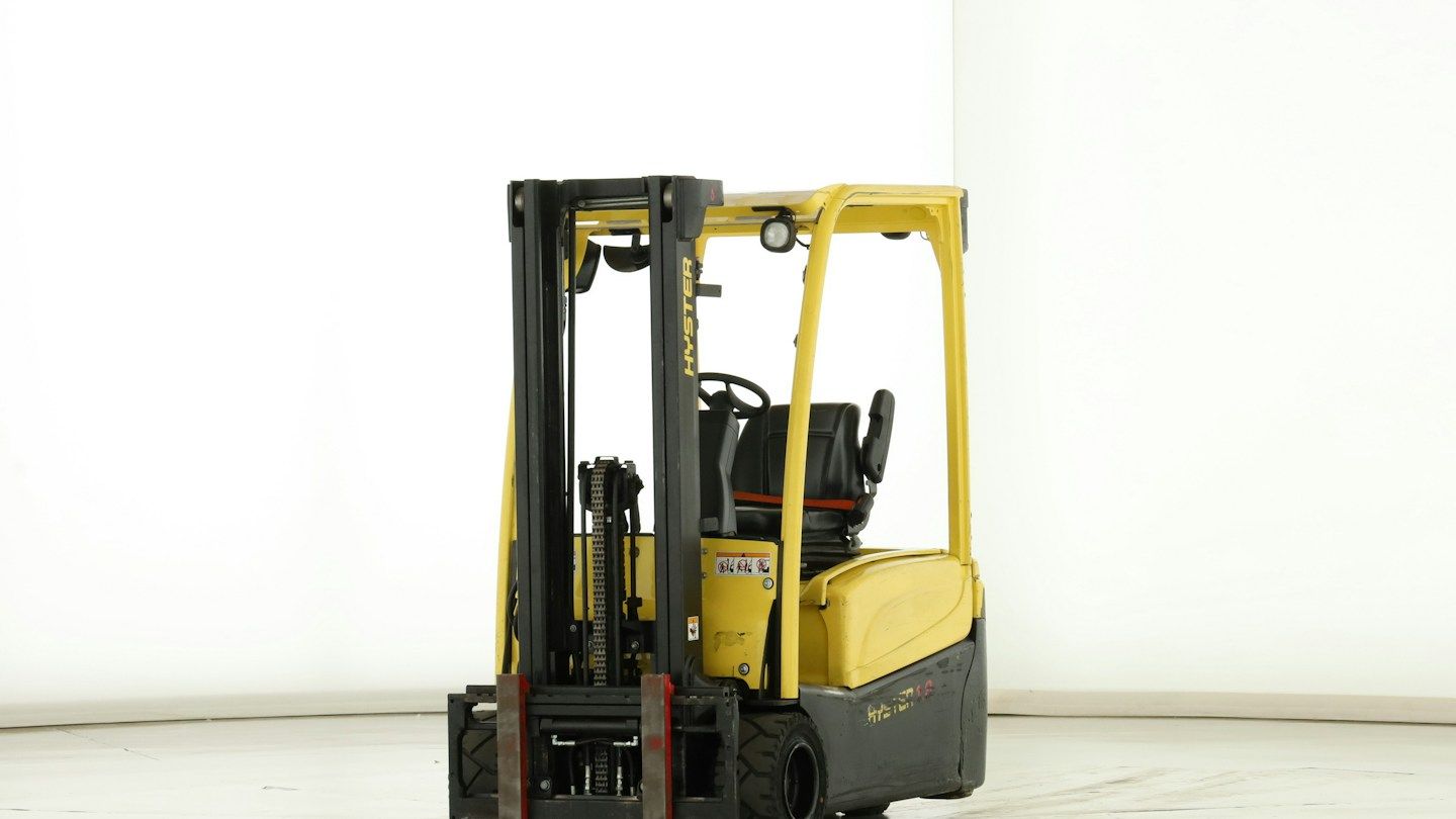 Hyster J-1.8-XNT-LWB
