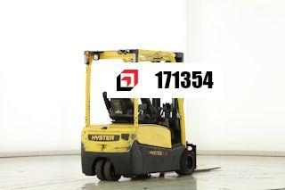 Hyster J-1.8-XNT-LWB