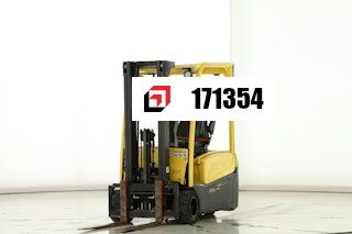 Hyster J-1.8-XNT-LWB