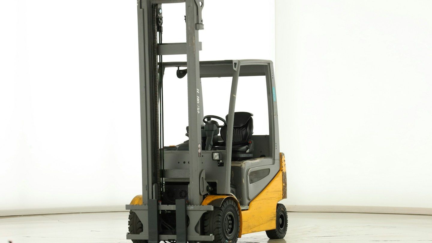 Jungheinrich EFG-425-K
