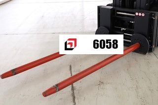 Little Giant DDR 85 - 2000/1900-3A