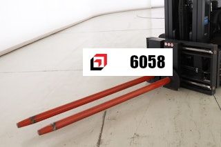Little Giant DDR 85 - 2000/1900-3A