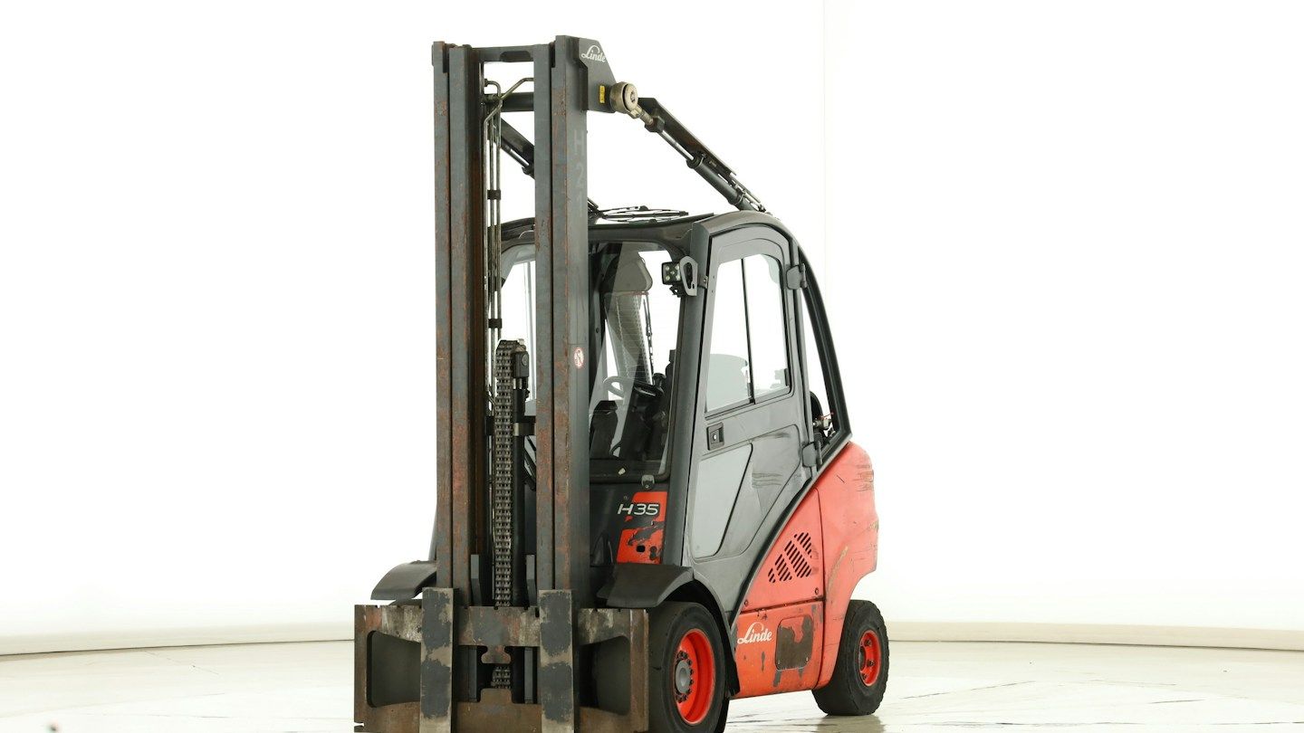 Linde H-35-T-01 (393)