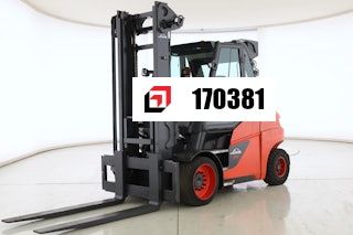 Linde E-80-01-900 (1279)