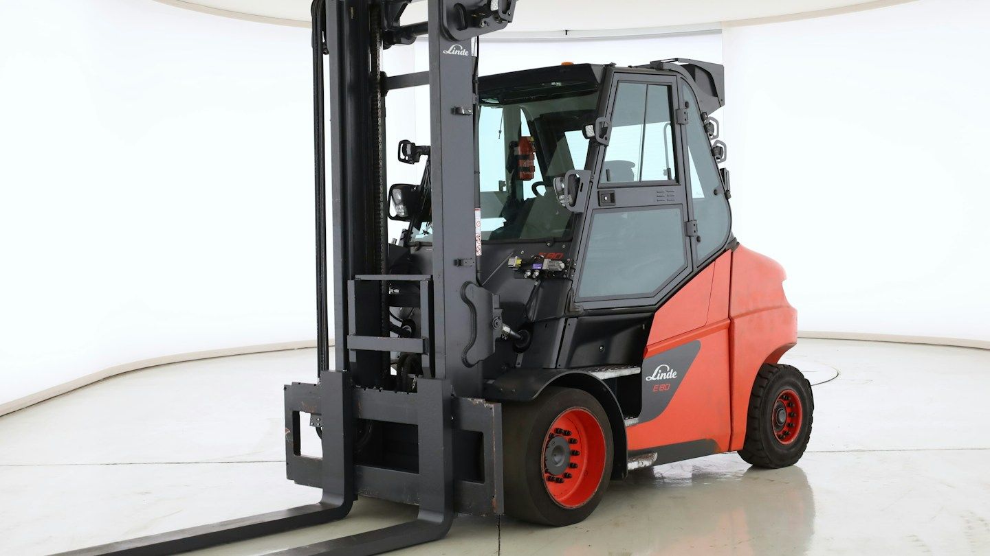Linde E-80-01-900 (1279)