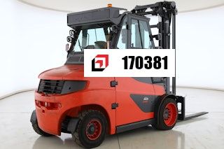 Linde E-80-01-900 (1279)