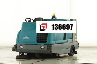 Tennant M-30