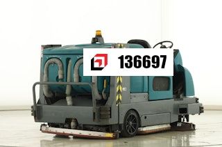 Tennant M-30