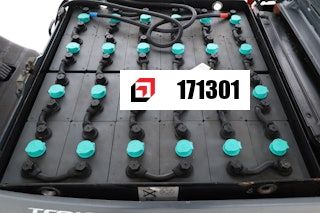 Toyota 8-FBM-20-T