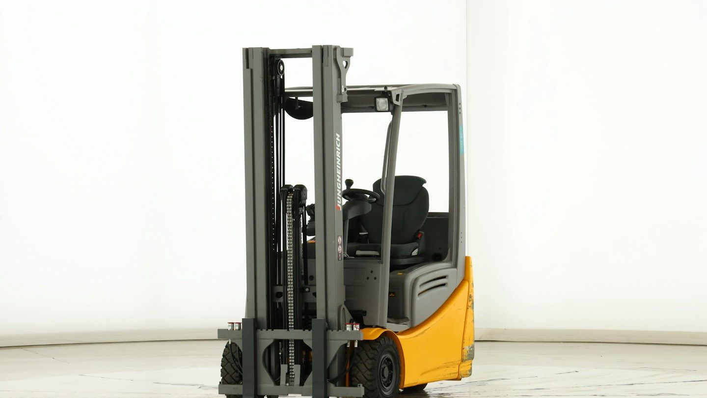 Jungheinrich EFG-216-K