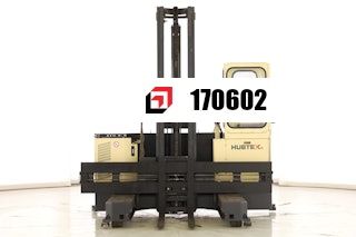 Hubtex MSU-20 (2116)